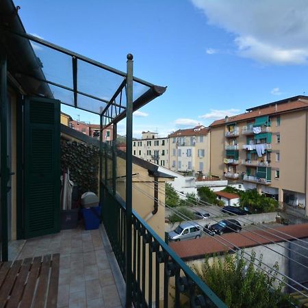 Appartement Casa Nanna à Sestri Levante Extérieur photo