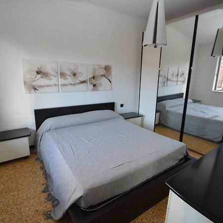 Appartement Casa Nanna à Sestri Levante Extérieur photo