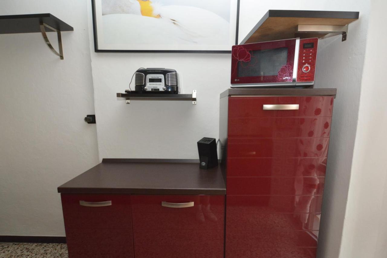 Appartement Casa Nanna à Sestri Levante Extérieur photo