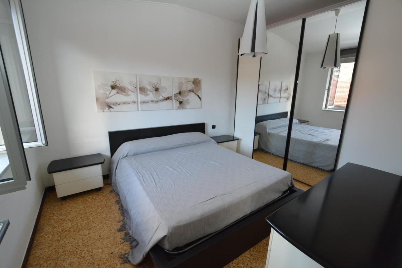 Appartement Casa Nanna à Sestri Levante Extérieur photo