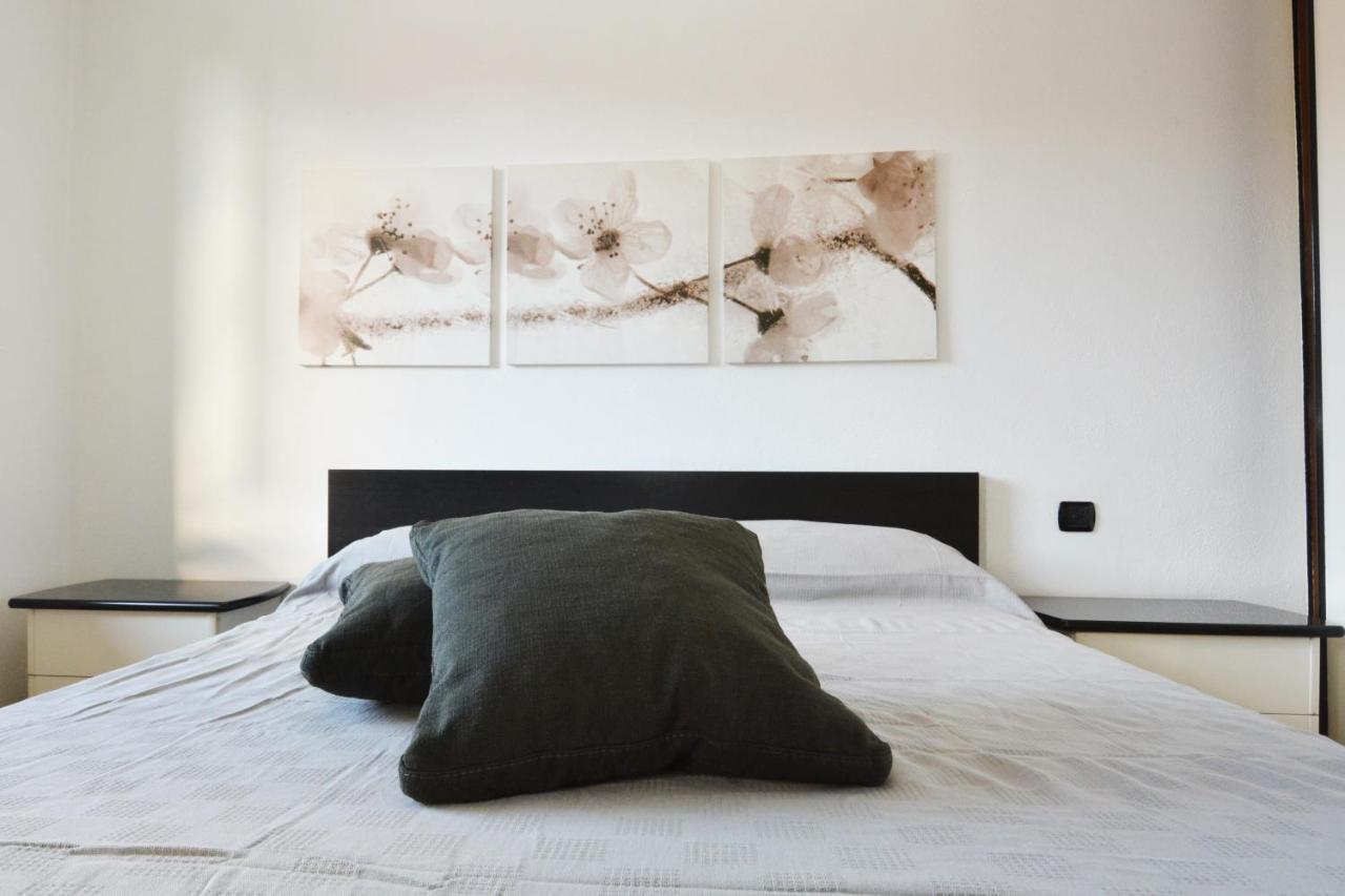 Appartement Casa Nanna à Sestri Levante Extérieur photo