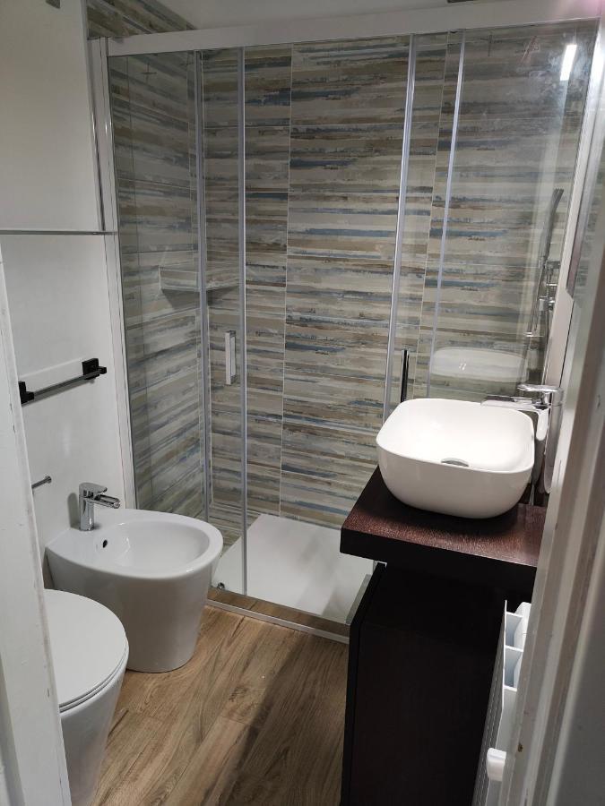 Appartement Casa Nanna à Sestri Levante Extérieur photo